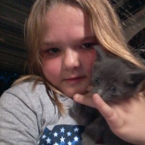 Meet your Posher, Nikki